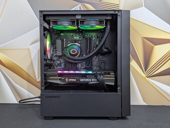 AMD RYZEN 5 7600x/RX 6800 16GB/32GB DDR5/1TB NVMe/750W - 2