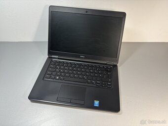 #85 - Dell Latitude E5450/i5 5200u/8GB/128GB/W11 - 2