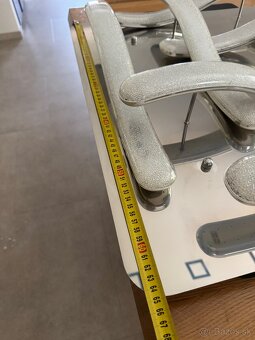 Stropné svietidlo do obyvacej izby - 2