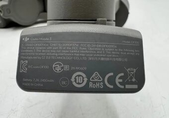 DJI Osmo Mobile 3 - 2
