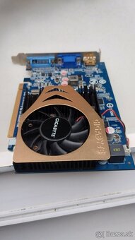 Gigabyte GV-R465OC-1GI - 2