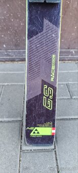 Fischer GS 145cm - 2