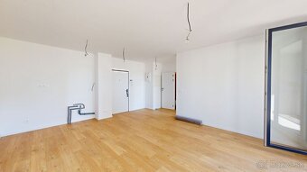 Predaj 2 izb. byt v projekte Prúdy - II. etapa E 2.02 - 2