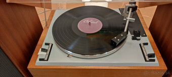 SUPRAPHON STUDIO 1 SESTAVA TESLA GRAMO ZESILOVAČ REPRO - 2