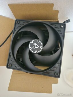 Ventilátor Arctic 120 x 120 mm ACFAN00137A - 2