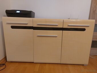 Predám obývaciu stenu. - 2