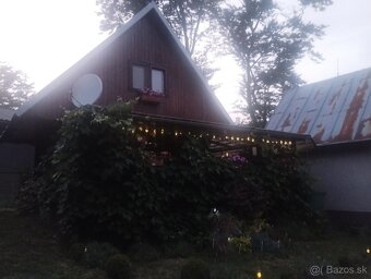 Predaj chaty pri Vinianskom jazere - 2