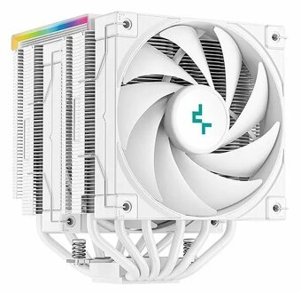 DeepCool AK620 Digital white - 2