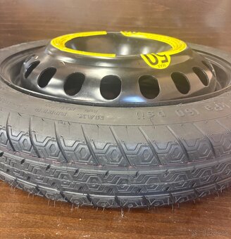 Rezerva VW sada passat b7 - 2