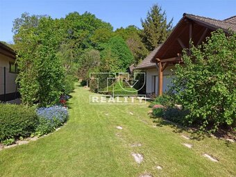 REZERVOVANÝNA PREDAJ ŠTÝLOVÝ RODINNÝ DOM VO... - 2