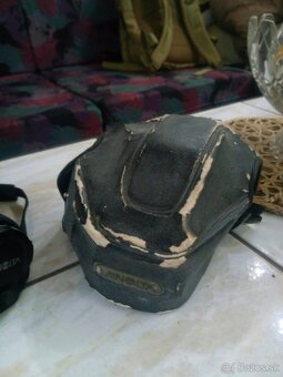 Fotoaparat Minolta 5700 i - 2