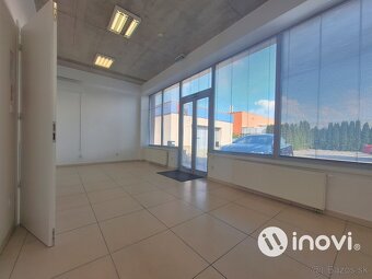 Obchodné priestory v centre moderného bývania R11 - 2