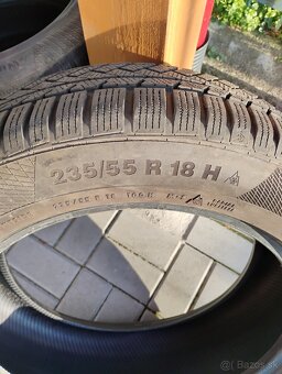 235/55r18 - 2
