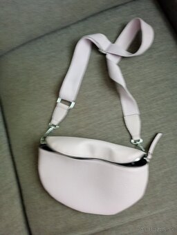 Kabelka/ruksak+ malá kabelka crossbody - 2