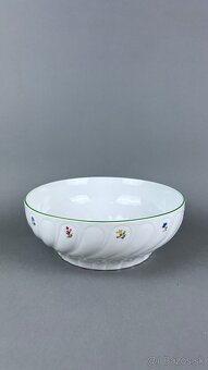 Zarábacia porcelánová misa, NOVÁ - 2