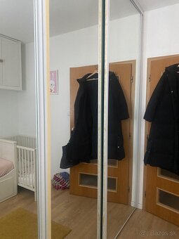 Vstavana skrina na mieru za odvoz - 2