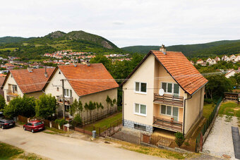 REZERVOVANÉ: Na predaj rodinný dom v Dolnej Súči - 2