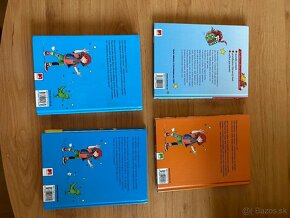 Čarodejnica Lilli - 2