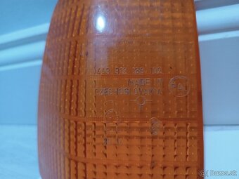 Skoda  M 105,120,125,130  smerovky - 2