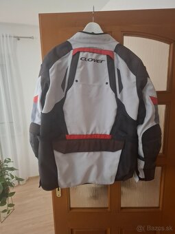 Bunda pánska Clover - 2