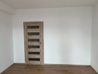 Prenajmem 2 izbový byt v Námestove. - 2