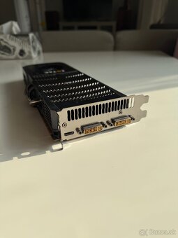 Zotac GeForce GTX 570 - 1,28GB - 2