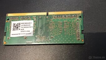 Ram DDR4 4GB - 2