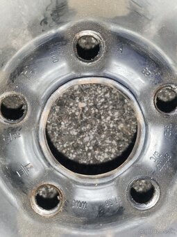 Predám zimné pneumatiky - 2