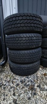 Ford Transit Pneumatiky - 2