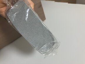 Protišmyková páska na schody sivá PERMAFIX STANDARD - 2