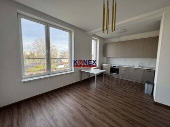 ID-3265 NOVINKA MODERNÝ 2-izbový byt MICHALOVCE - 2