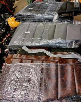 PREDAM ZADNE BLATNIKY TRAKTOR ZETOR - 2