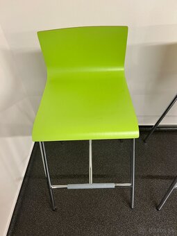 Barové stoličky - 2