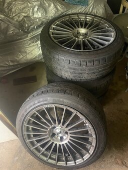 AEZ 5x112 r19 - 2