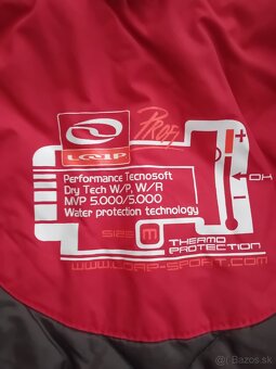 Dámska lyžiarska bunda, LOAP, velk. M - 2