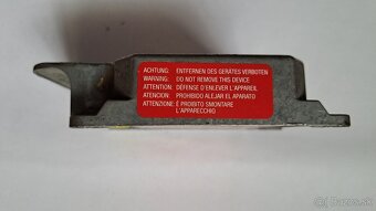 Riadiaca jednotka airbagu 6Q0 909 601 - 2