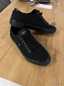 Tenisky Tommy Hilfiger - 2