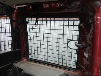 Fiat Doblo 2000-2010 - 2