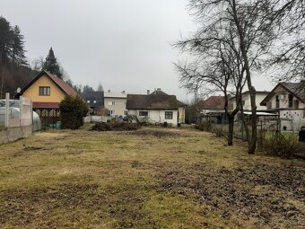 Predaj pozemku Žilina- Lietavská Lúčka - 2