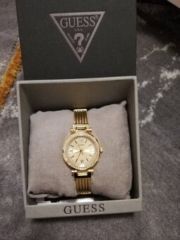 Hodinky Guess - 2