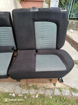 Grande punto sedadla - 2