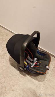 BRITAX Baby-Safe 2 i-Size - 2