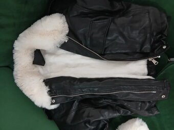 Kozusinova bunda - 2