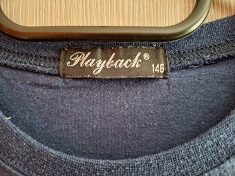 Chlapčenské tričko BROOKLYN - 2