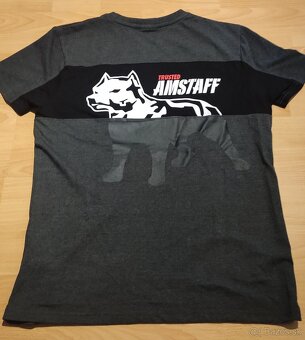 Amataff pánske veľkosť M - 2