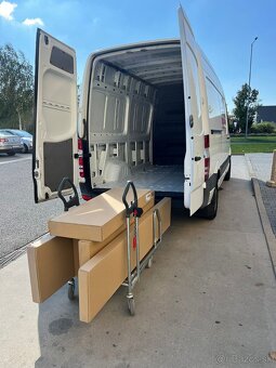 Prevez si nábytok - 2