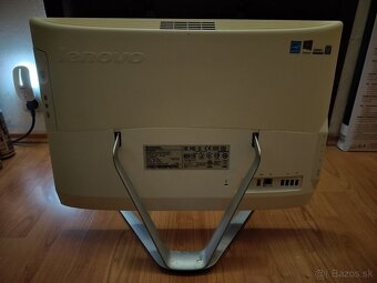 Lenovo All in one - 2