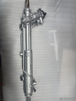 Servoriadenie bmw e46 -4x4 - 2