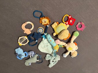 Predam veci pre chlapca od narodenia - 2