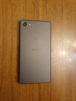 Sony Xperia XZ1 Compact - 2